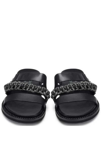 Cult - Ciabatta 3 fasce - Donna - CLW449000