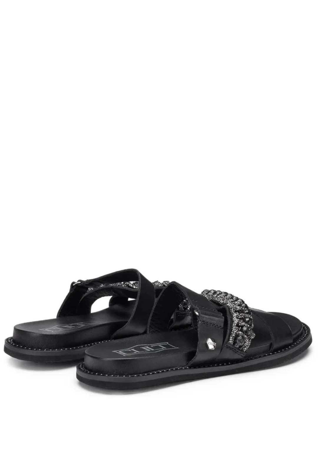 Cult - Ciabatta 3 fasce - Donna - CLW449000