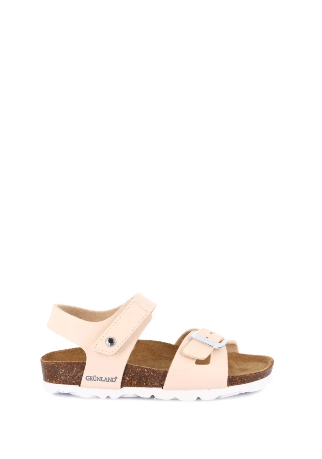 Grunland Junior - Sandalo Birk - Bambine e ragazze - LUCE SB1831-40
