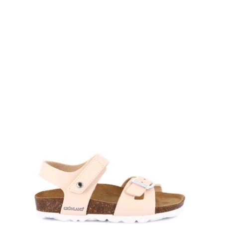 Grunland Junior - Sandalo Birk - Bambine e ragazze - LUCE SB1831-40