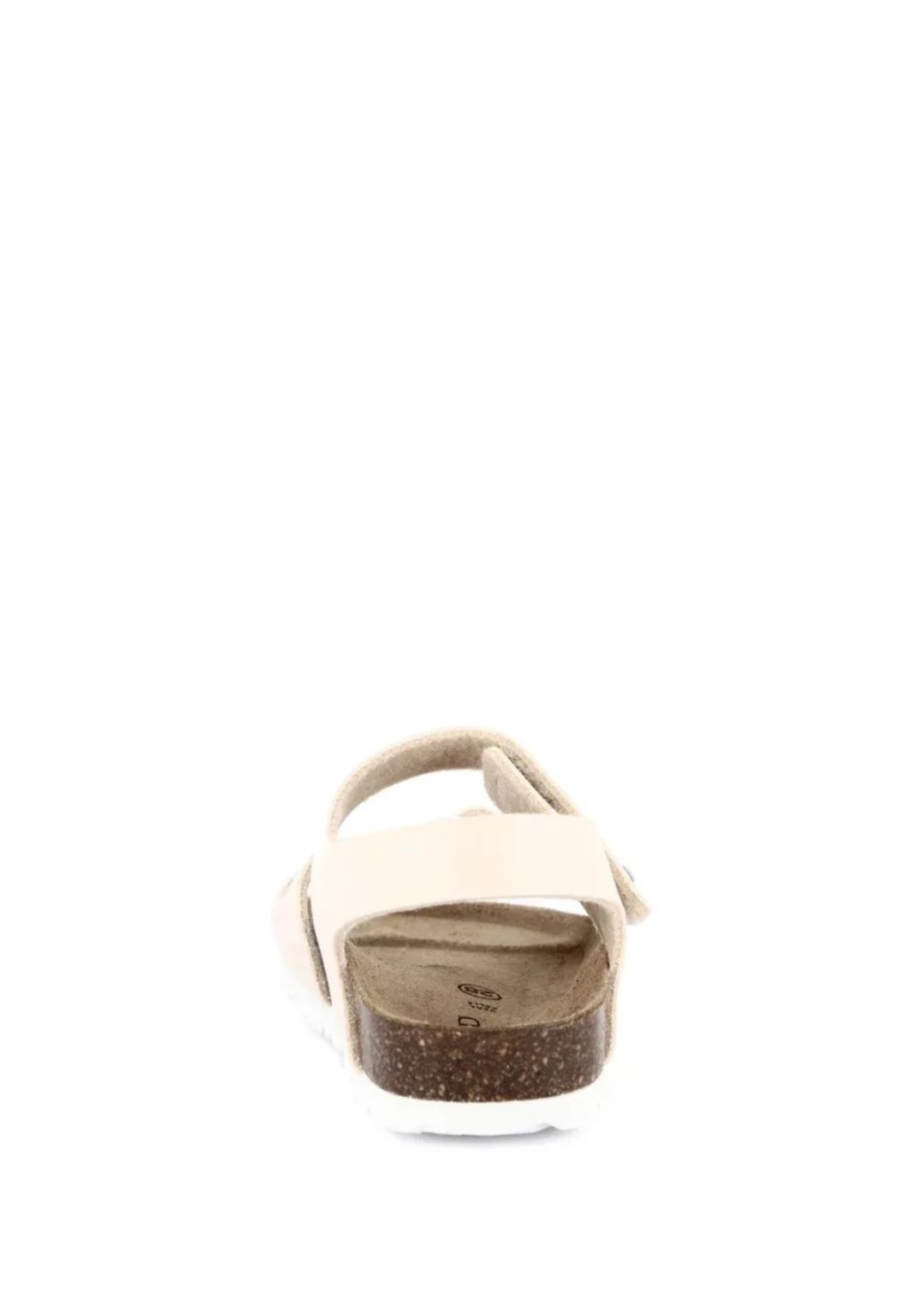 Grunland Junior - Sandalo Birk - Bambine e ragazze - LUCE SB1831-40