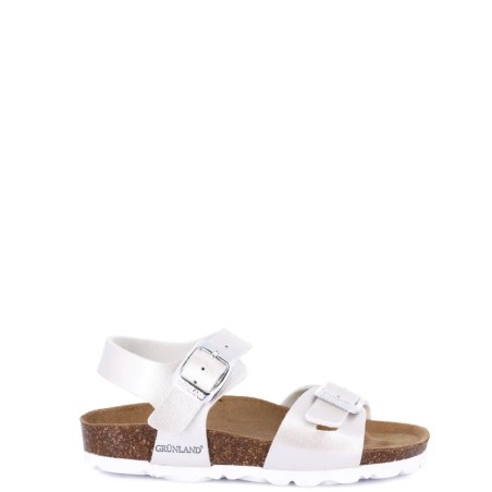 Grunland Junior - Sandalo Birk - Bambine e ragazze - LUCE SB0646-40 A