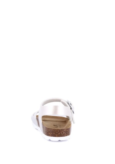 Grunland Junior - Sandalo Birk - Bambine e ragazze - LUCE SB0646-40 A