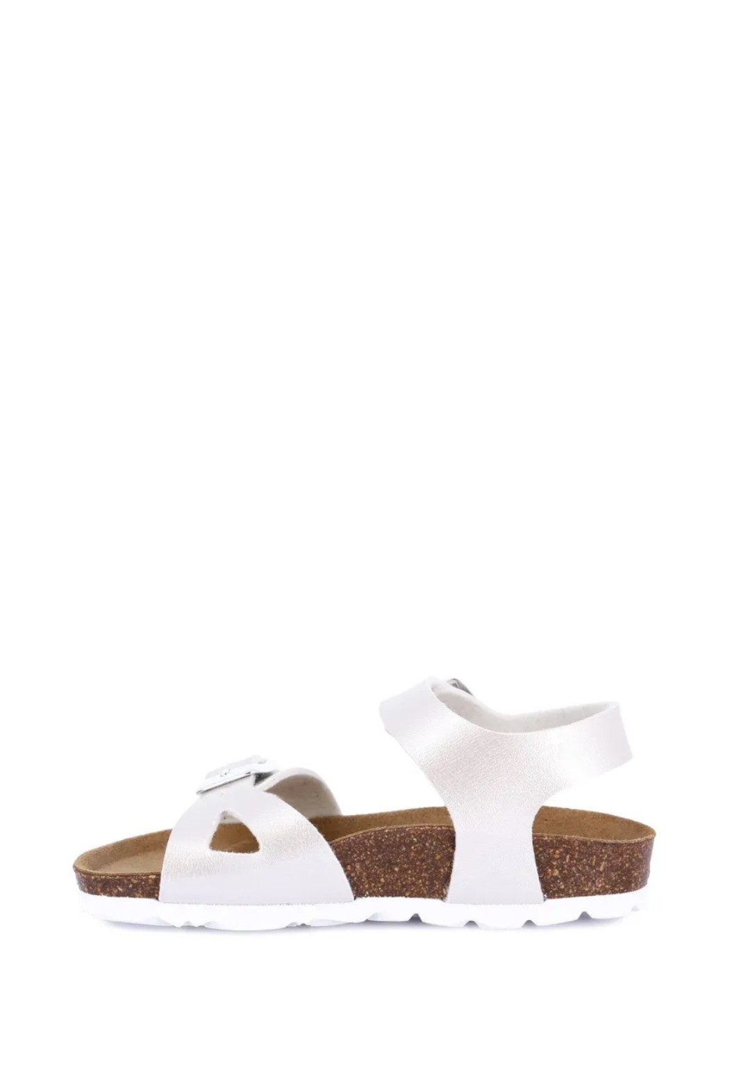 Grunland Junior - Sandalo Birk - Bambine e ragazze - LUCE SB0646-40 A