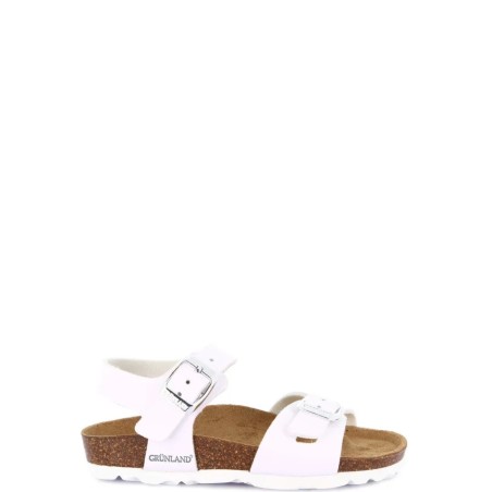Grunland Junior - Sandalo Birk - Bambine e ragazze - LUCE SB1569-40