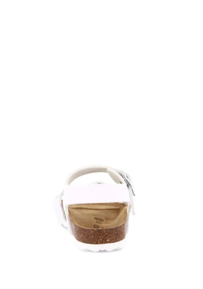 Grunland Junior - Sandalo Birk - Bambine e ragazze - LUCE SB1569-40