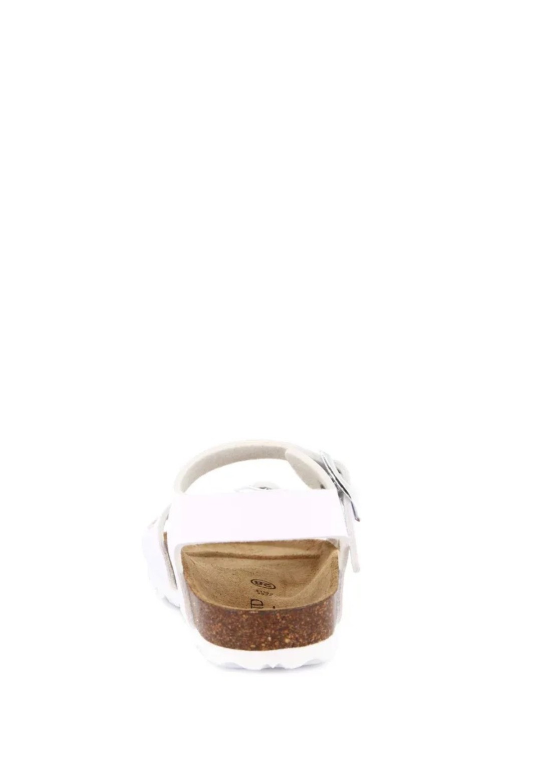 Grunland Junior - Sandalo Birk - Bambine e ragazze - LUCE SB1569-40