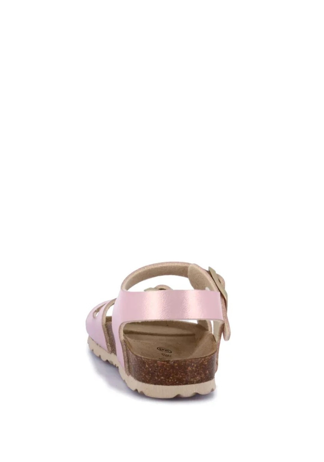 Grunland Junior - Sandalo Birk - Bambine e ragazze - LUCE SB0646-40 R