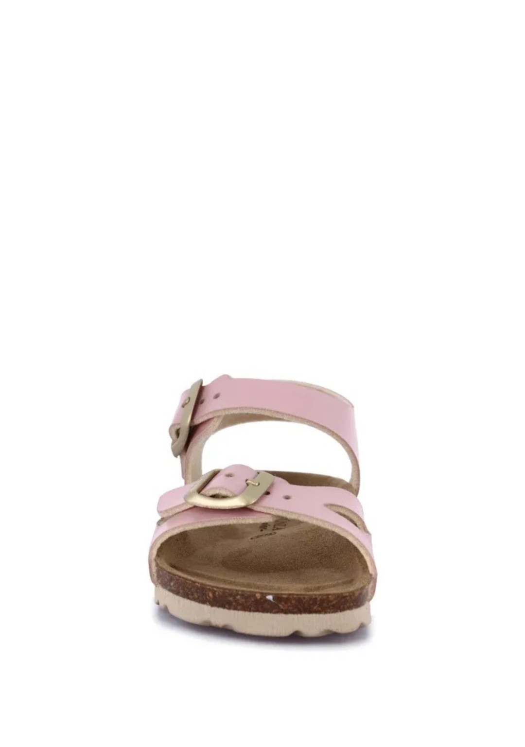 Grunland Junior - Sandalo Birk - Bambine e ragazze - LUCE SB0646-40 R