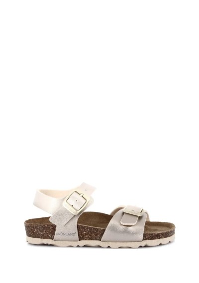Grunland Junior - Sandalo Birk - Bambine e ragazze - LUCE SB0646-40 P