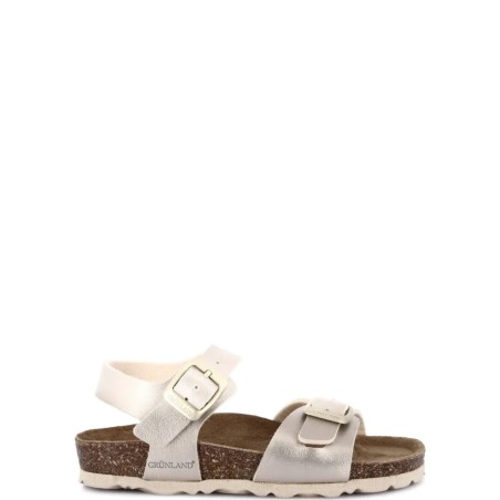 Grunland Junior - Sandalo Birk - Bambine e ragazze - LUCE SB0646-40 P