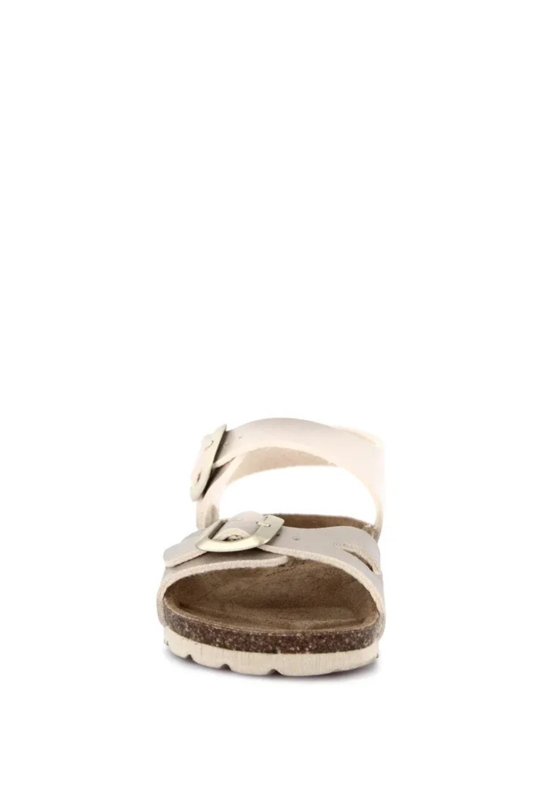 Grunland Junior - Sandalo Birk - Bambine e ragazze - LUCE SB0646-40 P
