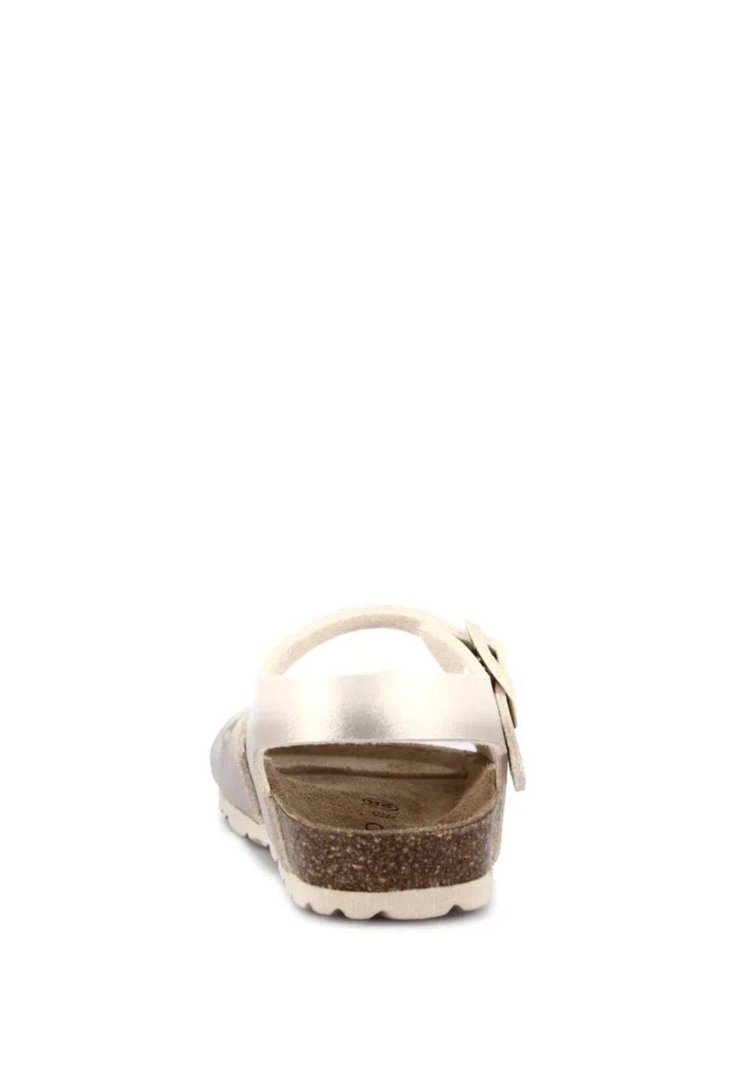 Grunland Junior - Sandalo Birk - Bambine e ragazze - LUCE SB0646-40 P