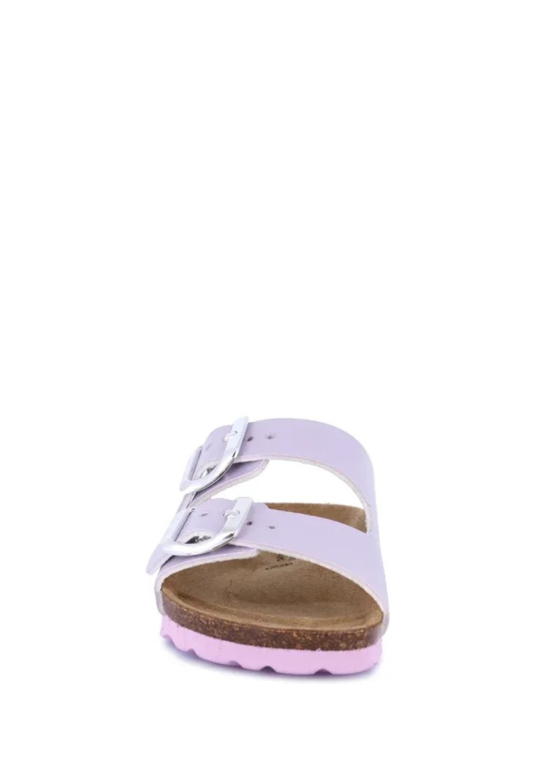 Grunland Junior - Ciabatta Birk - Bambine e ragazze - LUCE CB3100-40 G