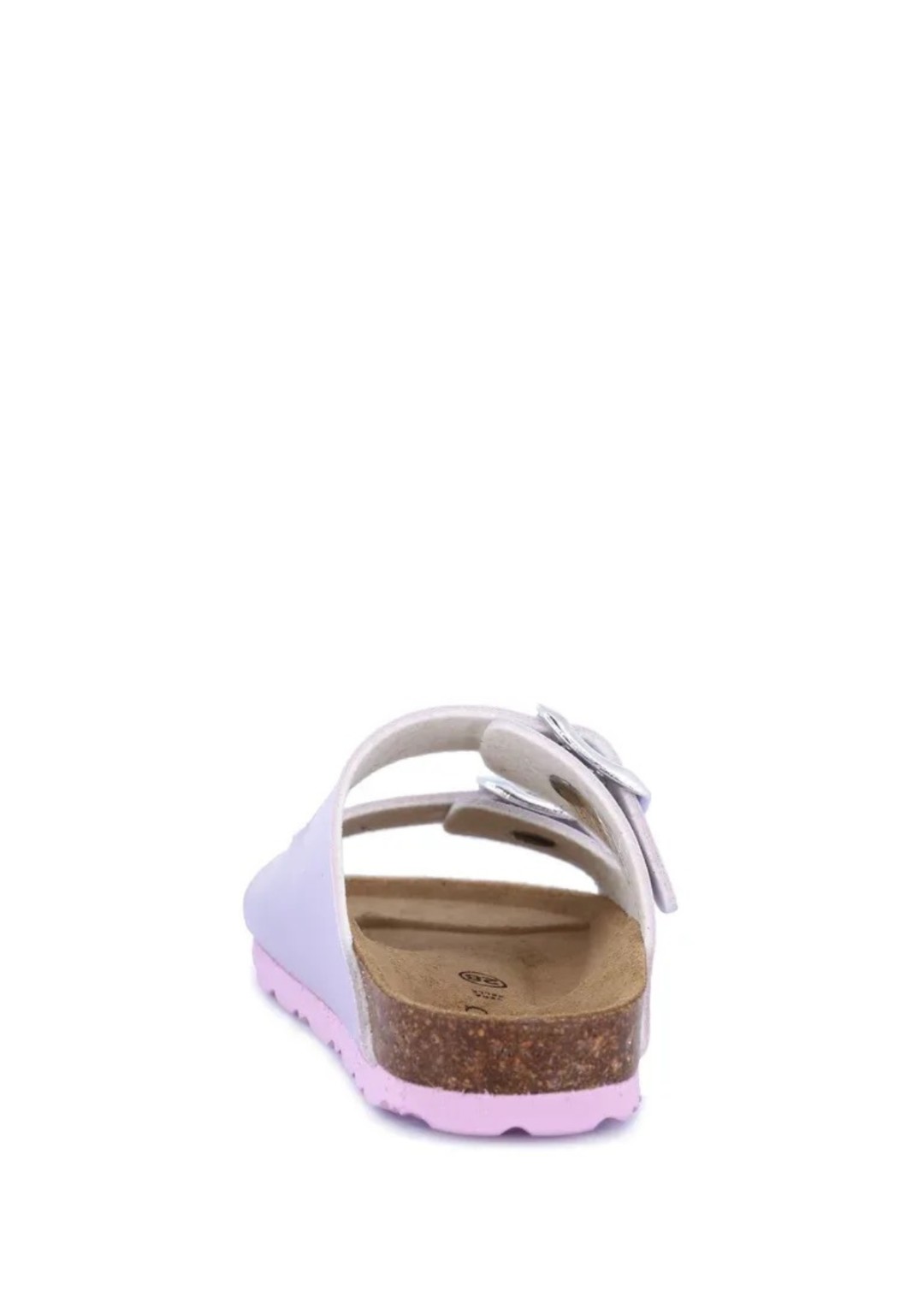 Grunland Junior - Ciabatta Birk - Bambine e ragazze - LUCE CB3100-40 G