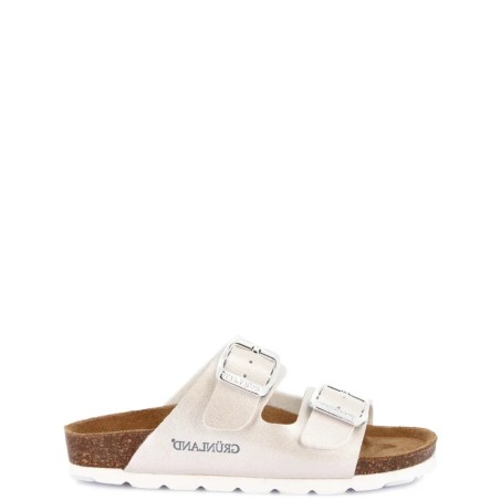 Grunland Junior - Ciabatta Birk - Bambine e ragazze - LUCE CB3100-40 A