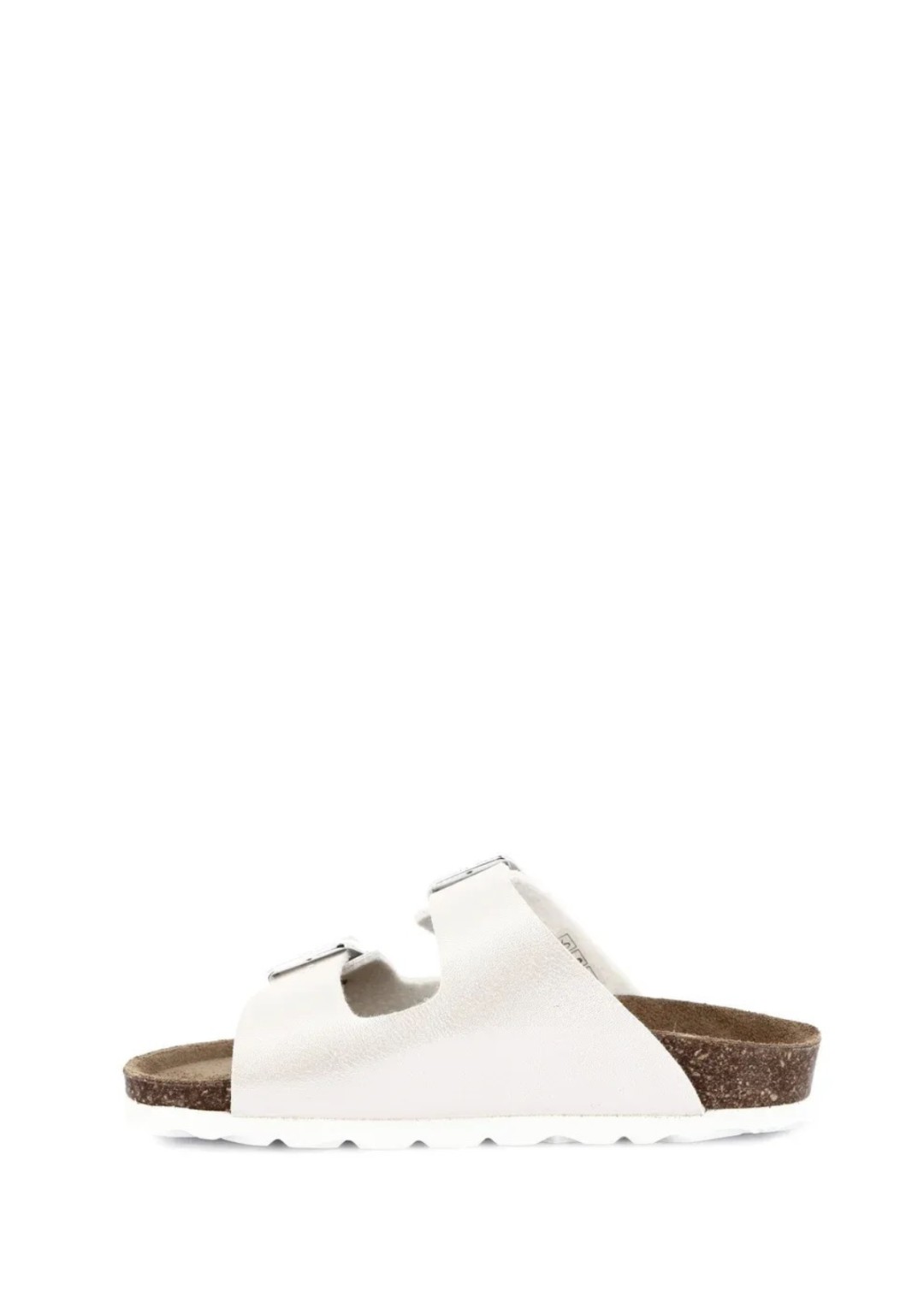 Grunland Junior - Ciabatta Birk - Bambine e ragazze - LUCE CB3100-40 A