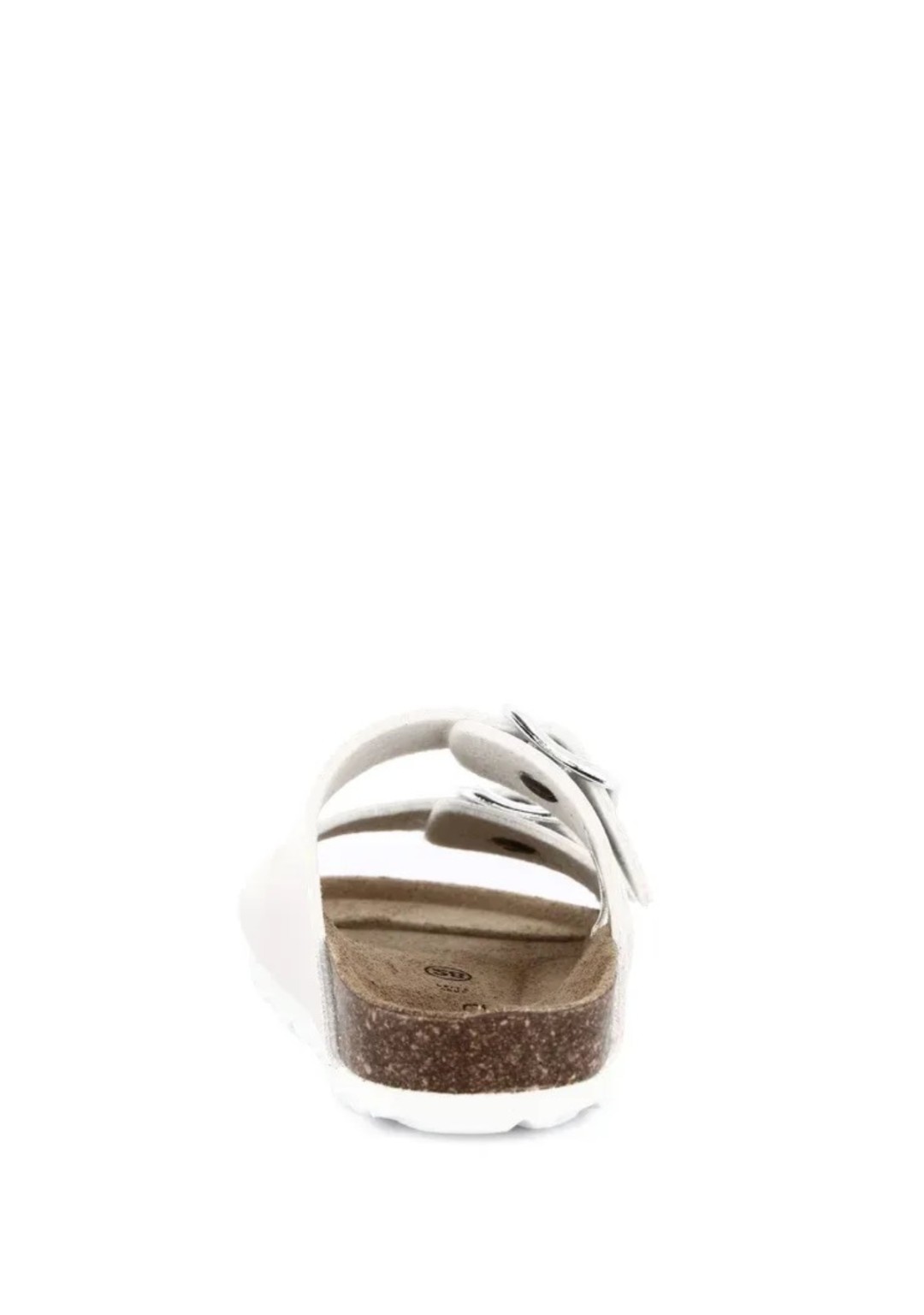 Grunland Junior - Ciabatta Birk - Bambine e ragazze - LUCE CB3100-40 A