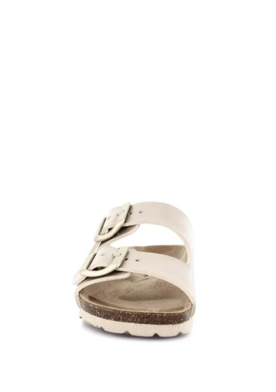 Grunland Junior - Ciabatta Birk - Bambine e ragazze - LUCE CB3100-40 P
