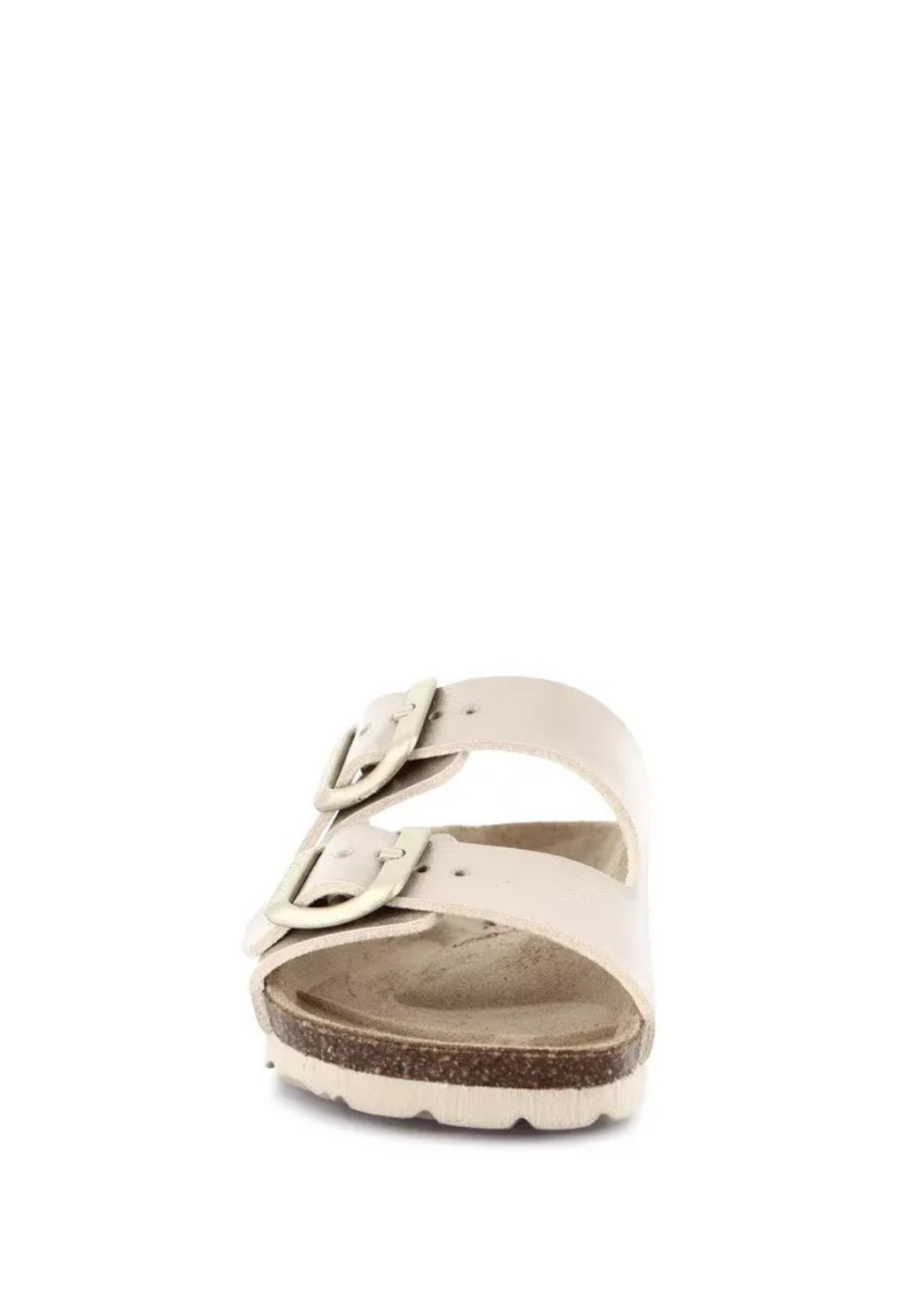 Grunland Junior - Ciabatta Birk - Bambine e ragazze - LUCE CB3100-40 P