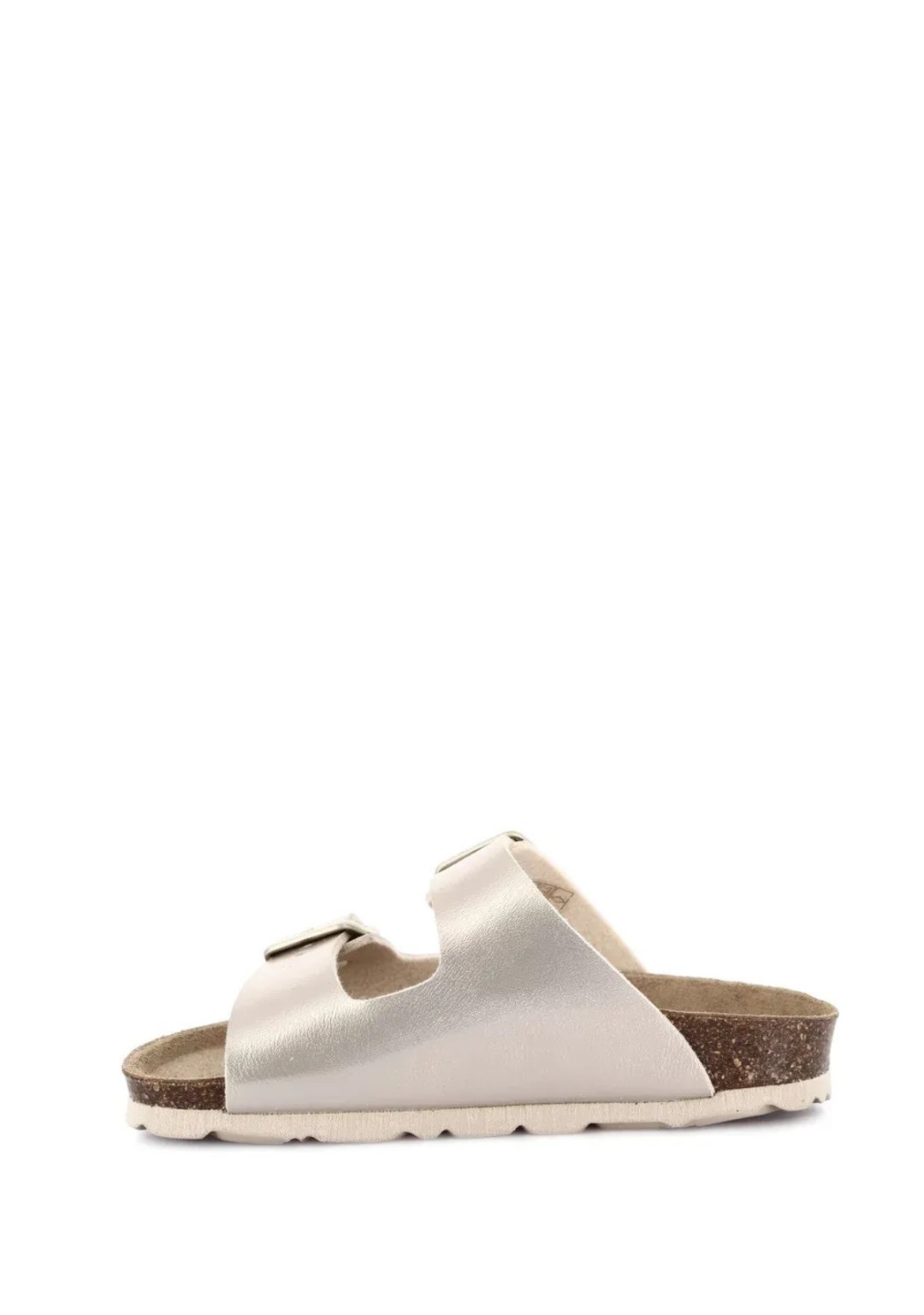 Grunland Junior - Ciabatta Birk - Bambine e ragazze - LUCE CB3100-40 P