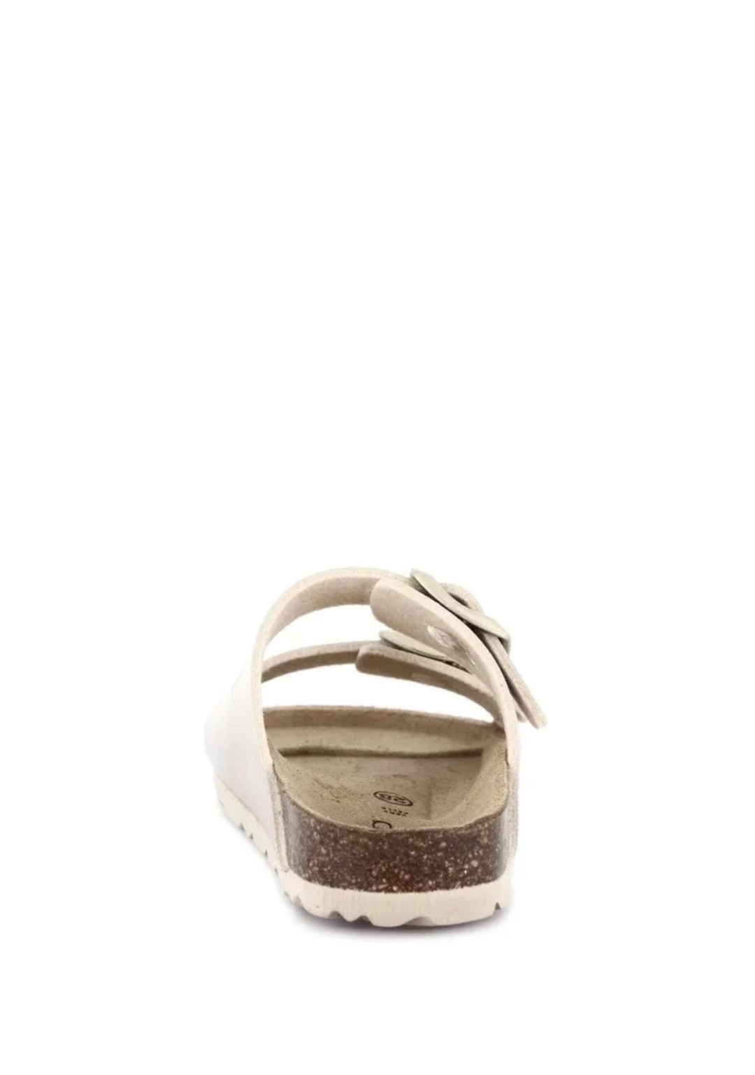 Grunland Junior - Ciabatta Birk - Bambine e ragazze - LUCE CB3100-40 P