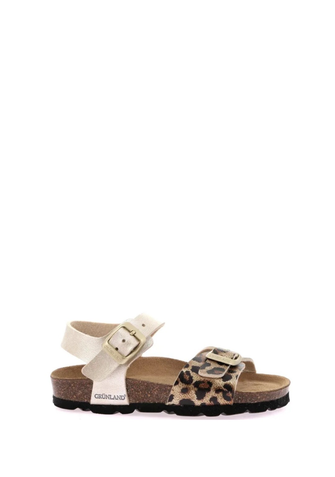 Grunland Junior - Birk Maculato - Bambine e ragazze - LUCE SB1372-40