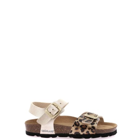 Grunland Junior - Birk Maculato - Bambine e ragazze - LUCE SB1372-40