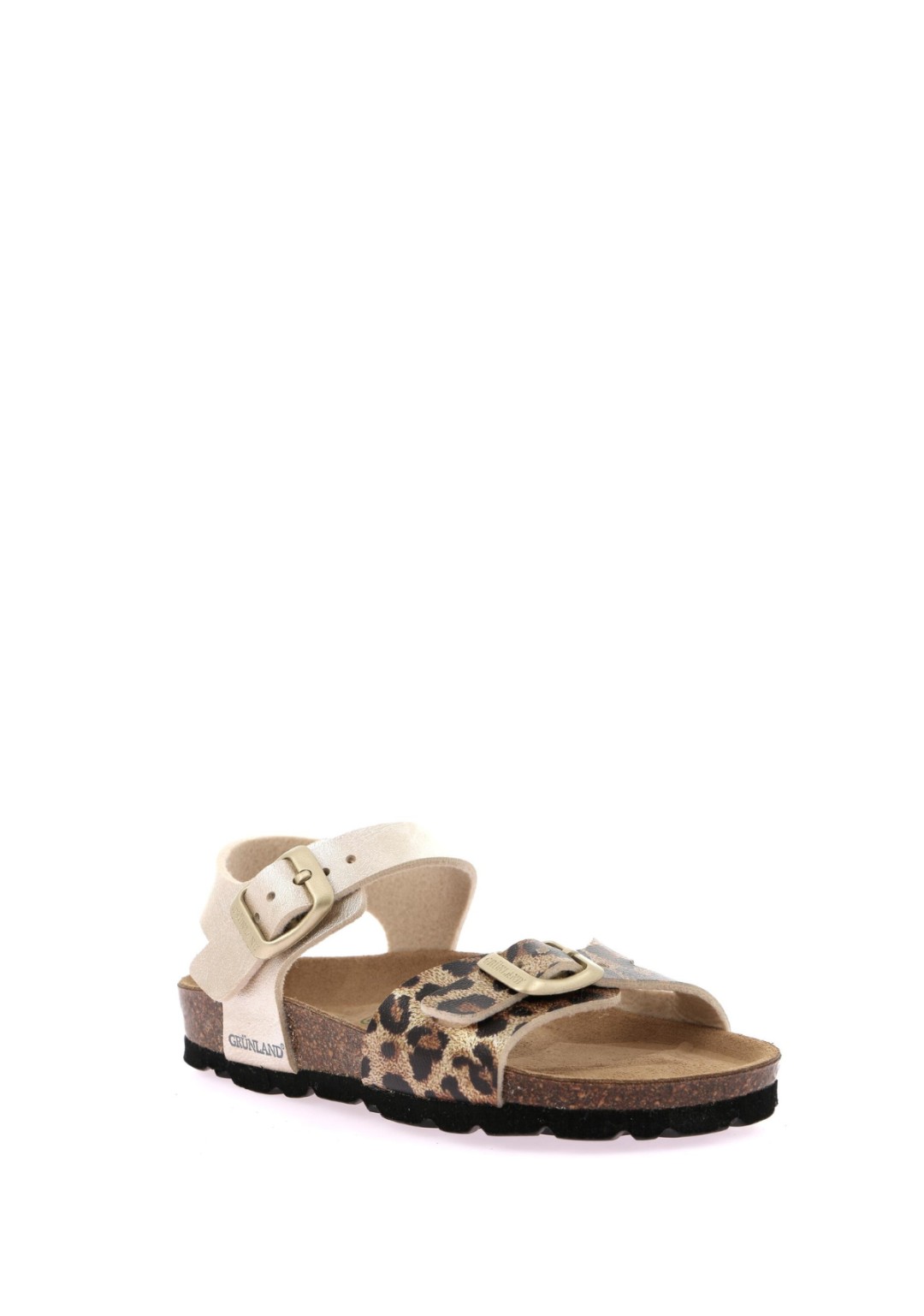 Grunland Junior - Birk Maculato - Bambine e ragazze - LUCE SB1372-40