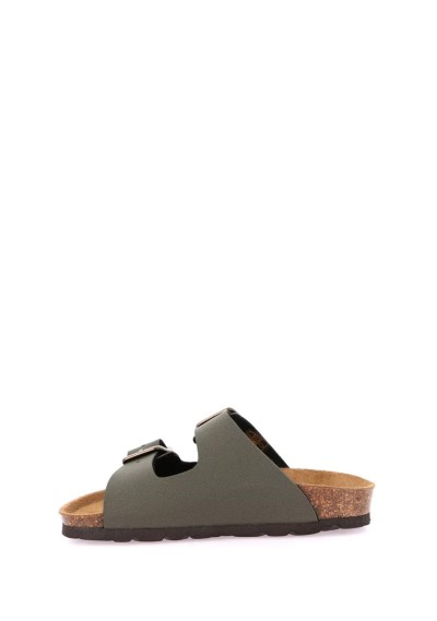 Grunland Junior - Ciabatta Birk - Bambini e ragazzi - LUCE CB 1537-40