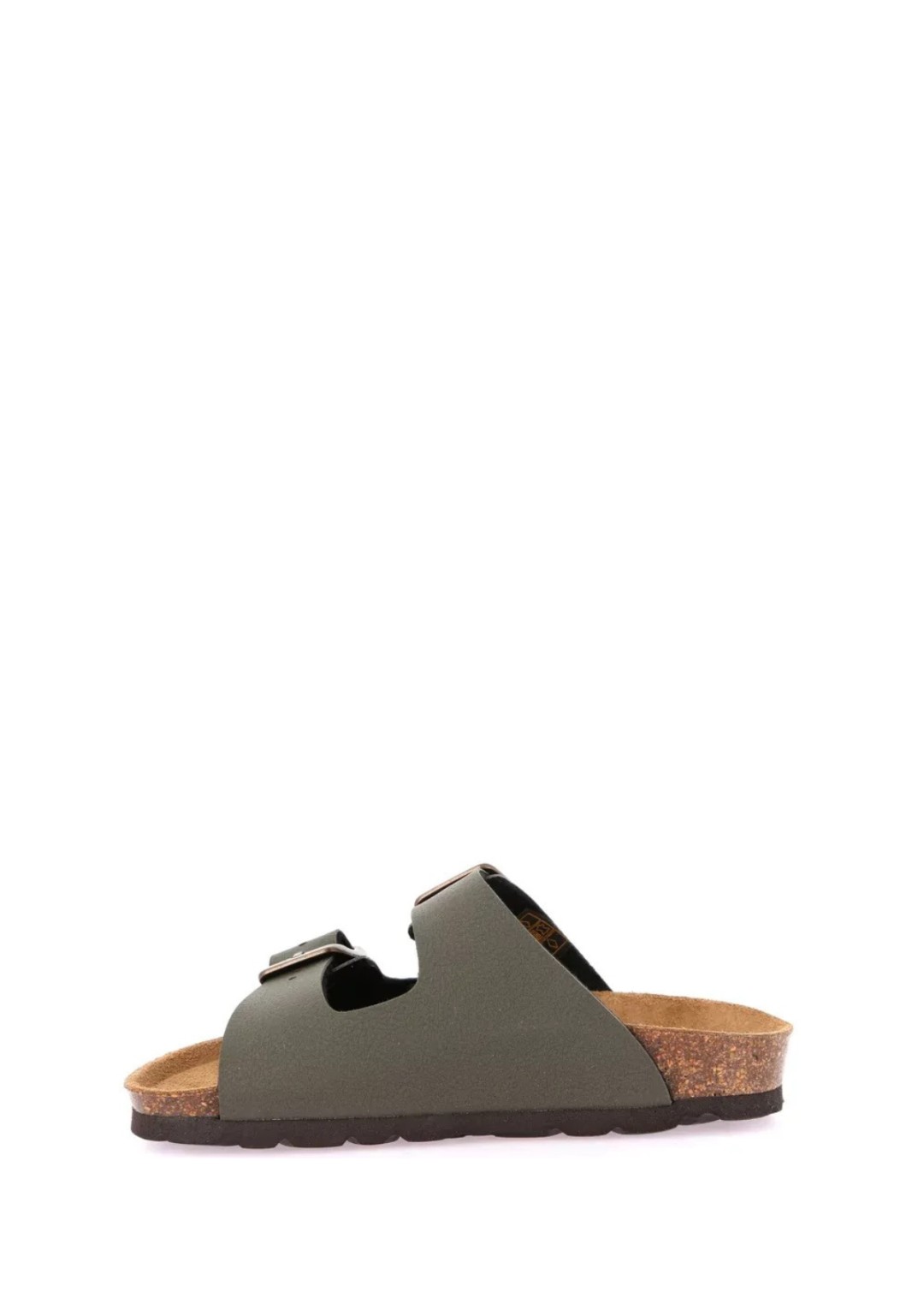 Grunland Junior - Ciabatta Birk - Bambini e ragazzi - LUCE CB 1537-40