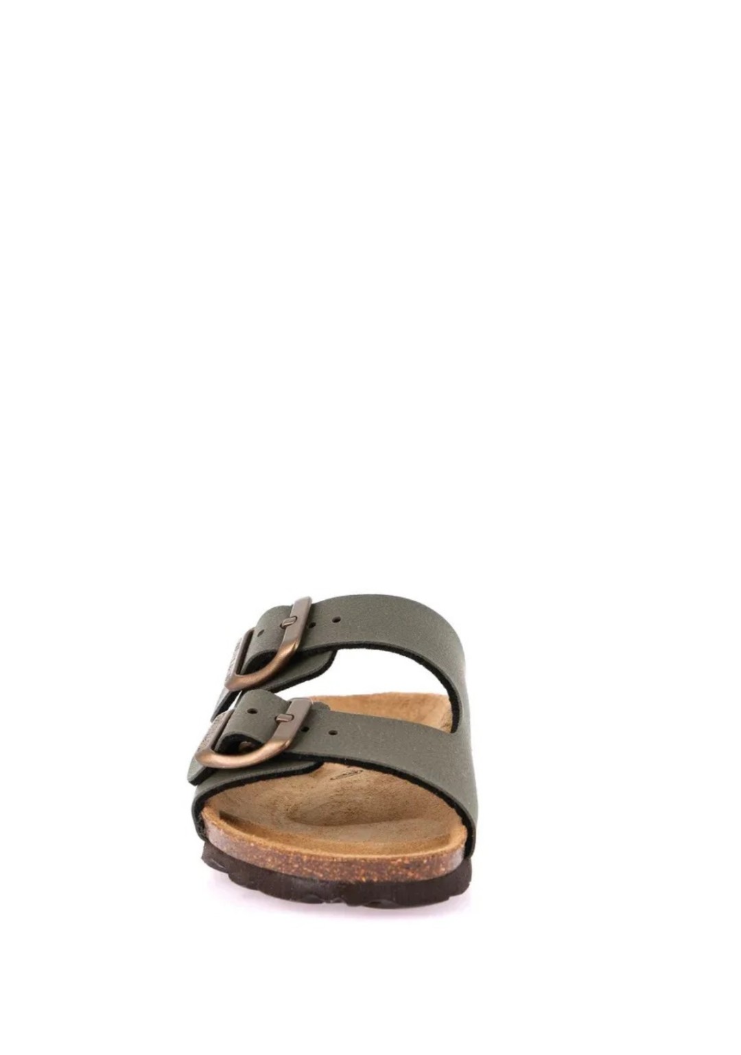 Grunland Junior - Ciabatta Birk - Bambini e ragazzi - LUCE CB 1537-40