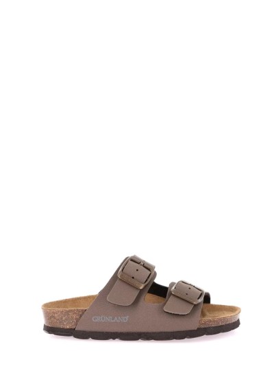 Grunland Junior - Ciabatta Birk - Bambini e ragazzi - LUCE CB1537 -40