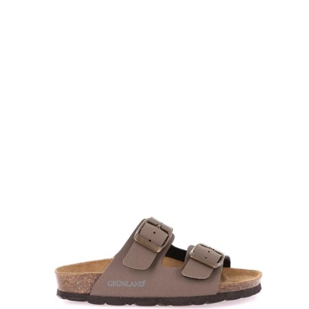 Grunland Junior - Ciabatta Birk - Bambini e ragazzi - LUCE CB1537 -40