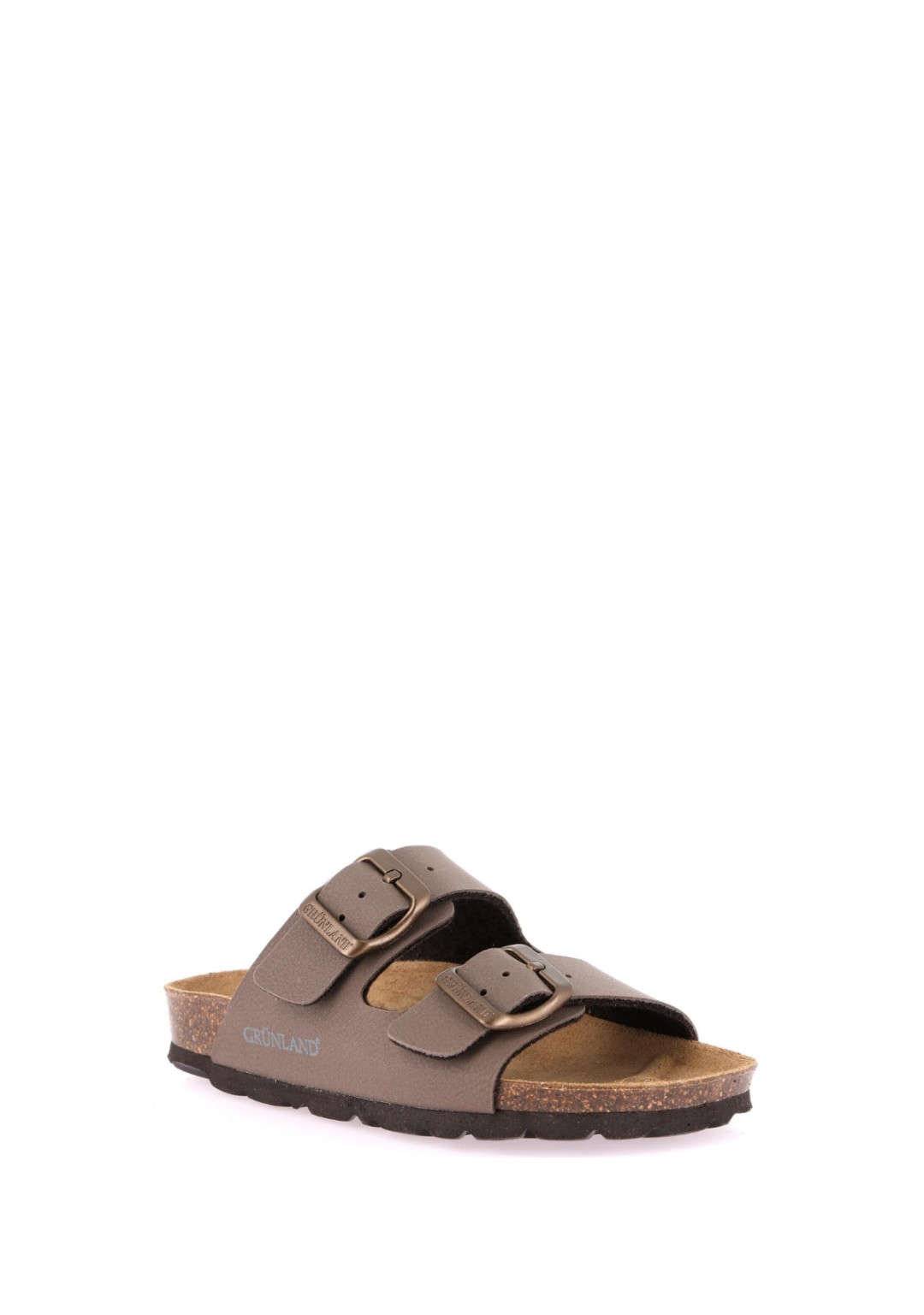 Grunland Junior - Ciabatta Birk - Bambini e ragazzi - LUCE CB1537 -40