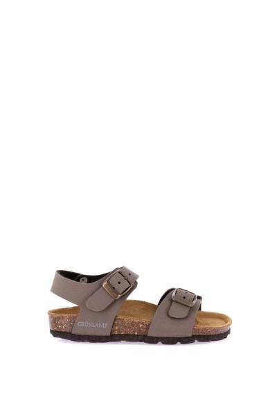 Grunland Junior - Sandalo Birk - Bambini e ragazzi - LUCE SB0901 -40