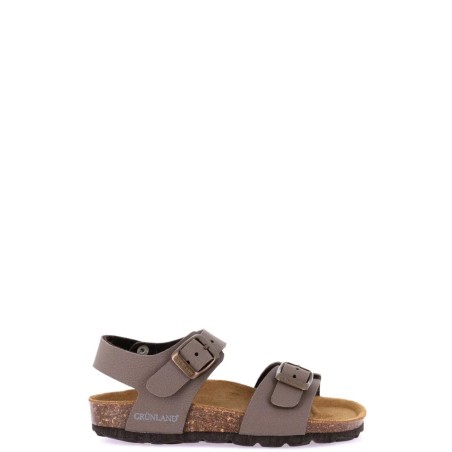 Grunland Junior - Sandalo Birk - Bambini e ragazzi - LUCE SB0901 -40