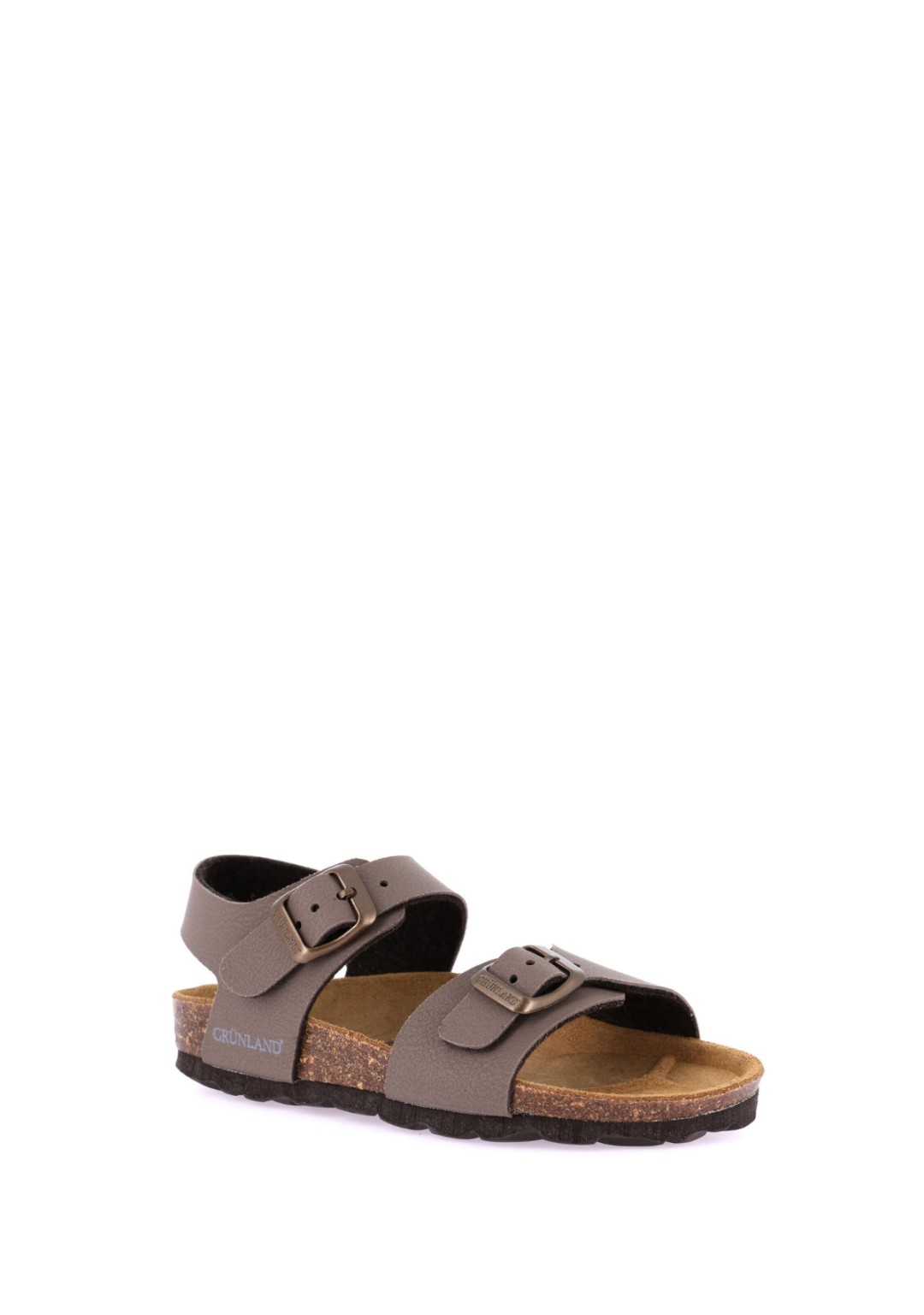 Grunland Junior - Sandalo Birk - Bambini e ragazzi - LUCE SB0901 -40