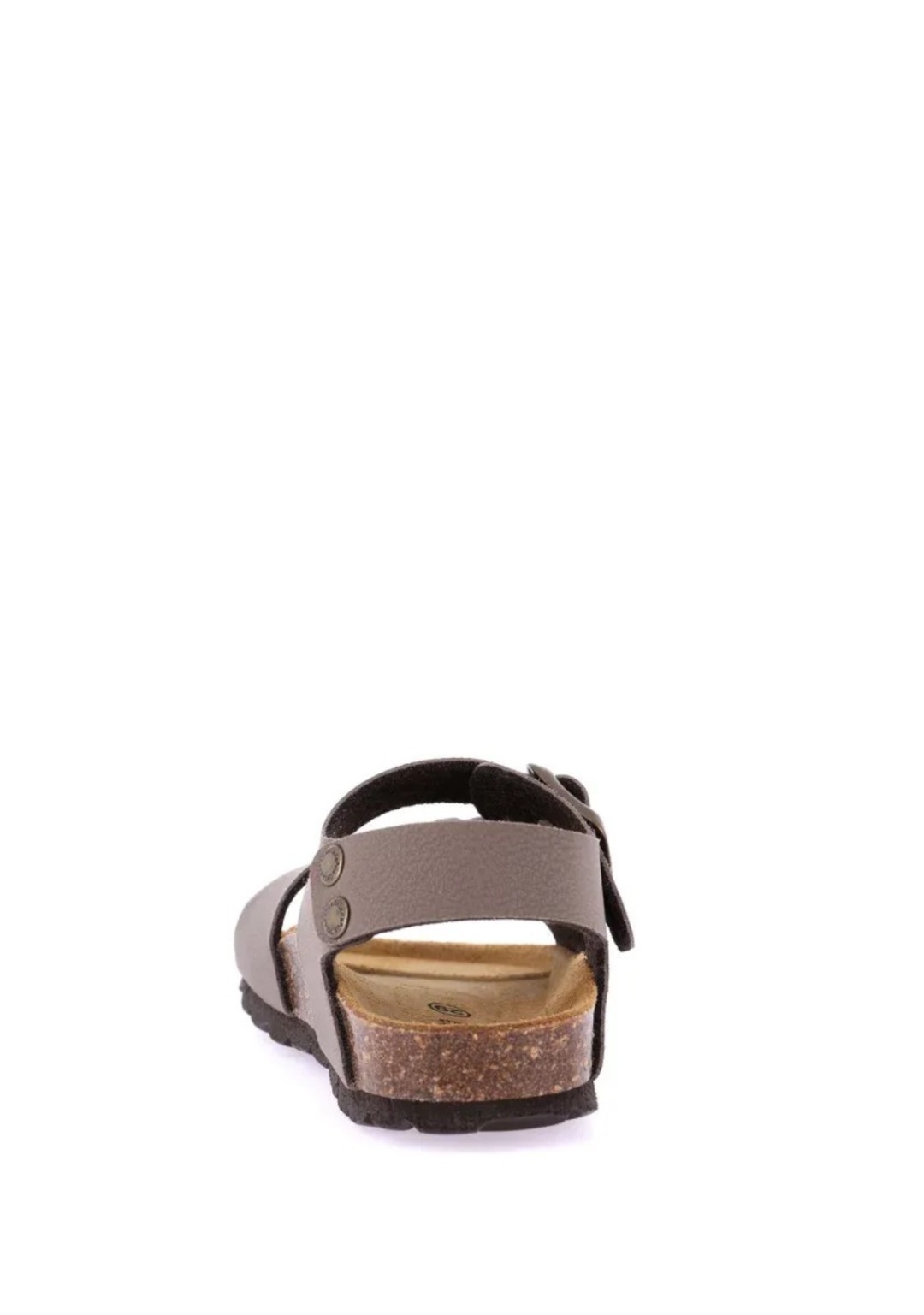 Grunland Junior - Sandalo Birk - Bambini e ragazzi - LUCE SB0901 -40