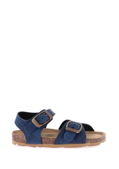Grunland Junior - Sandalo Birk - Bambini e ragazzi - LUCE SB1369-40
