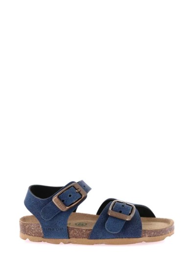 Grunland Junior - Sandalo Birk - Bambini e ragazzi - LUCE SB1369-40