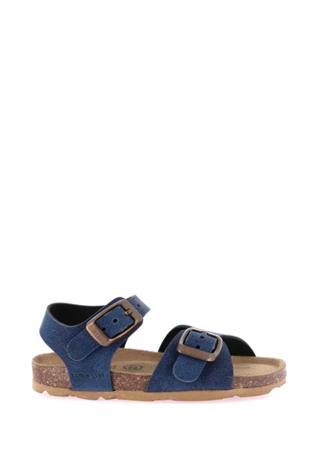 Grunland Junior - Sandalo Birk - Bambini e ragazzi - LUCE SB1369-40