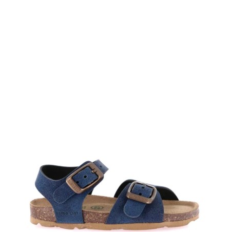Grunland Junior - Sandalo Birk - Bambini e ragazzi - LUCE SB1369-40