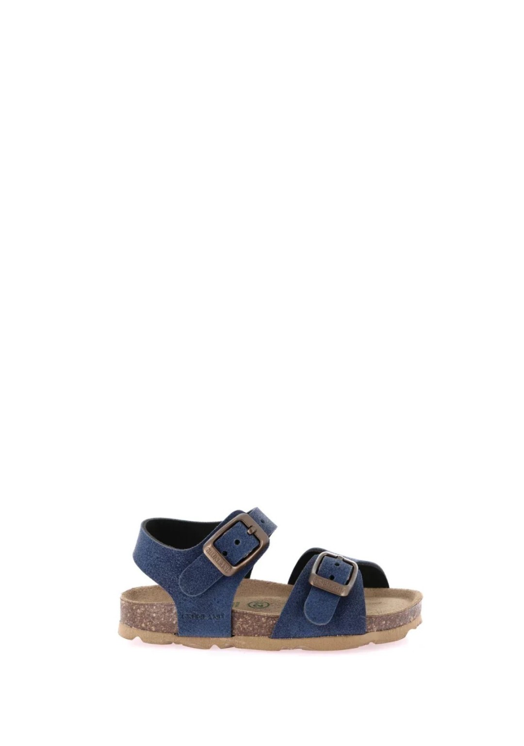 Grunland Junior - Sandalo Birk - Bimbo - ARIA SB1365-40