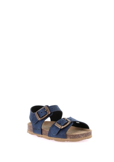 Grunland Junior - Sandalo Birk - Bimbo - ARIA SB1365-40