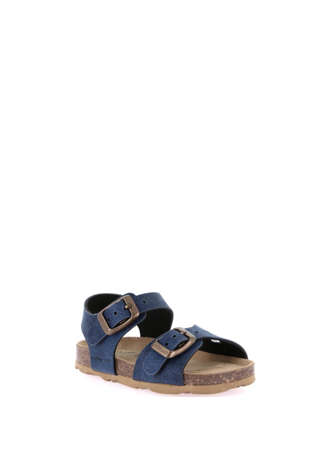 Grunland Junior - Sandalo Birk - Bimbo - ARIA SB1365-40
