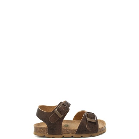 Grunland Junior - Sandalo Birk - Bimbo - ARIA SB1365- 40