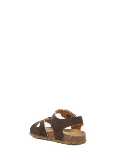 Grunland Junior - Sandalo Birk - Bimbo - ARIA SB1365- 40