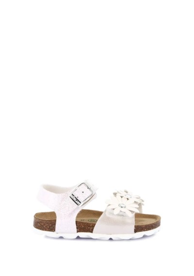 Grunland Junior - Sandalo Fiori - Bimba - ARIA SB1378-40