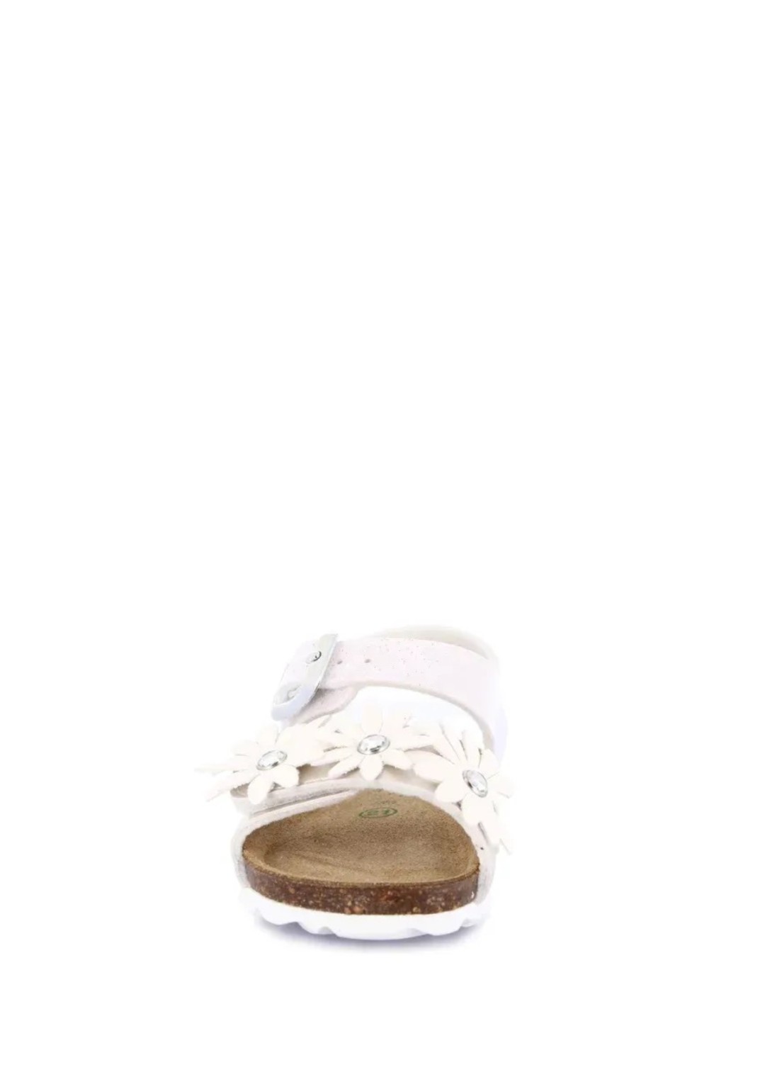 Grunland Junior - Sandalo Fiori - Bimba - ARIA SB1378-40